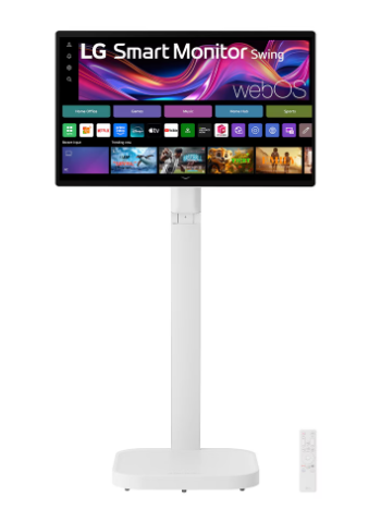 LG 32U889SA-W Monitor 31.5