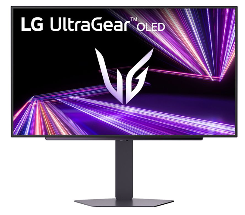 LG UltraGear 27GX704A-B 27
