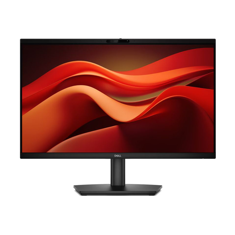 Dell Monitor E2426HB VidConf - 3 Years