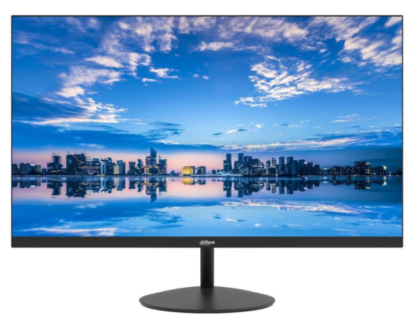 Dahua Monitor LM24-A201Y IPS 24