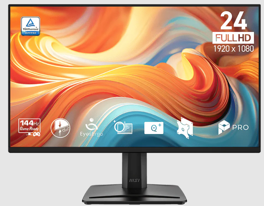 MSI Monitor PRO MP245 E14VL 24