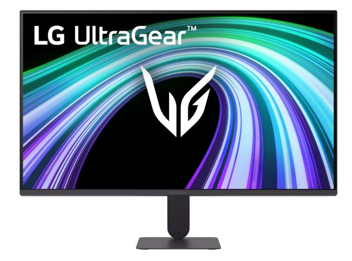 LG Monitor 24G411B-B 24