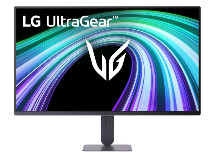 LG 24G414B-B IPS Gaming Monitor