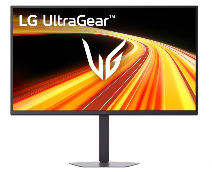 LG 32U401B-B VA Monitor 31.5