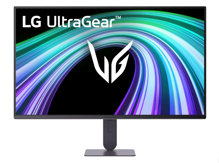 LG 27G414B-B 27
