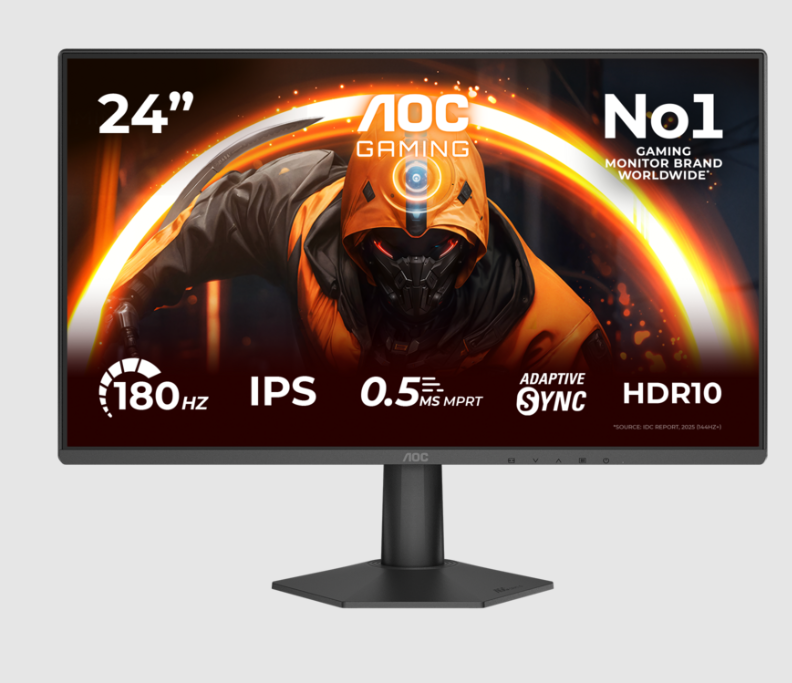 AOC 24G50F 24