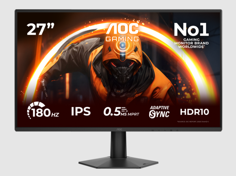 AOC 27G50F 27