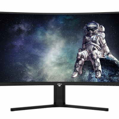 Dahua Monitor LM32-E330CA 31,5