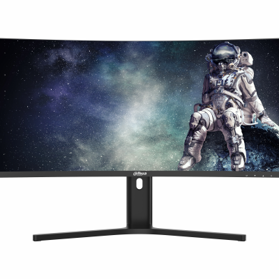 Dahua Monitor DHI-LM34-E330CA 34