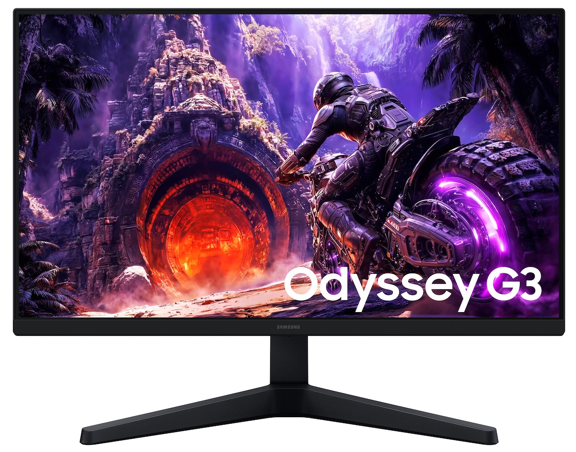 ΟΘΟΝΗ SAMSUNG 24