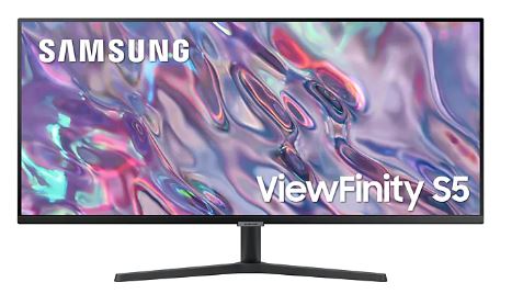 ΟΘΟΝΗ SAMSUNG 34