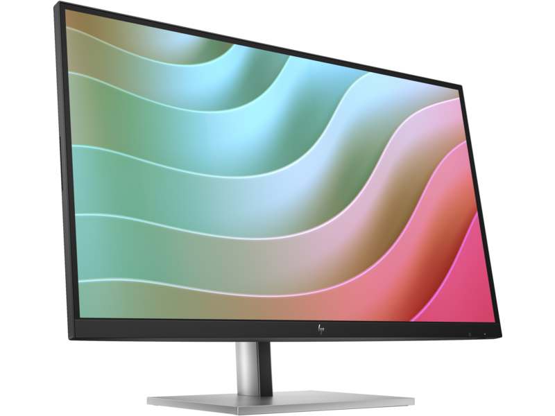 HP E27k G5 USB-C 4K Monitor 6N4C4AA