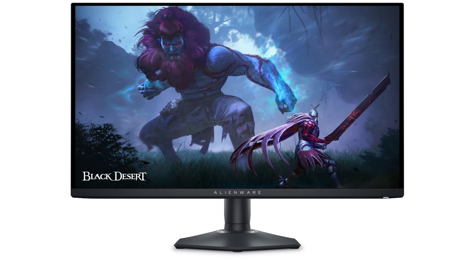Dell Monitor QD-OLED AW2725DF 27