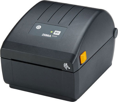 BARCOD ZEBRA PRINTER ZD220 THERMAL TRANS