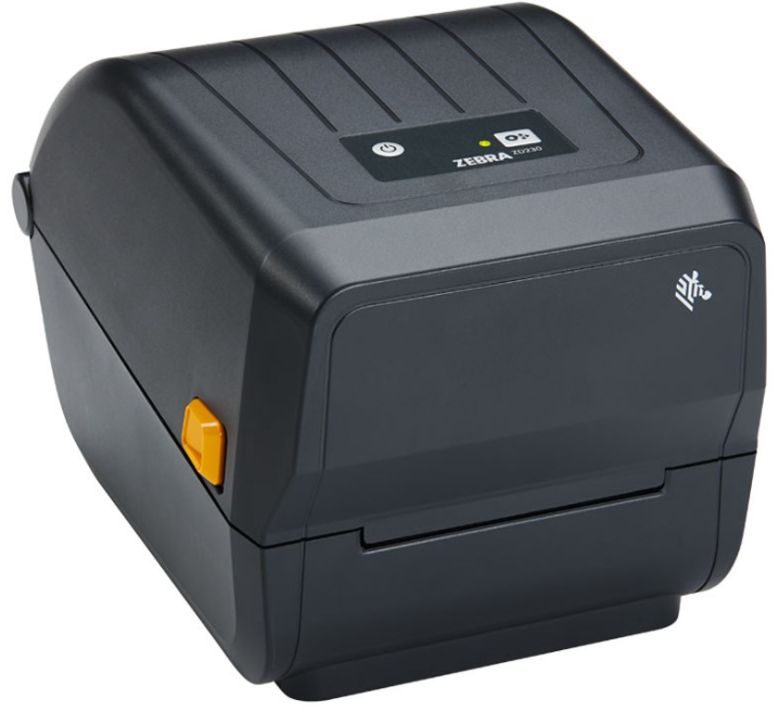 ZD230 Thermal Transfer 203, USB,ETHERNET