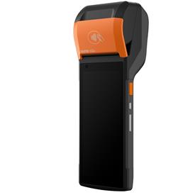 Sunmi V2S - 3+32GB ELDA NFC Label print