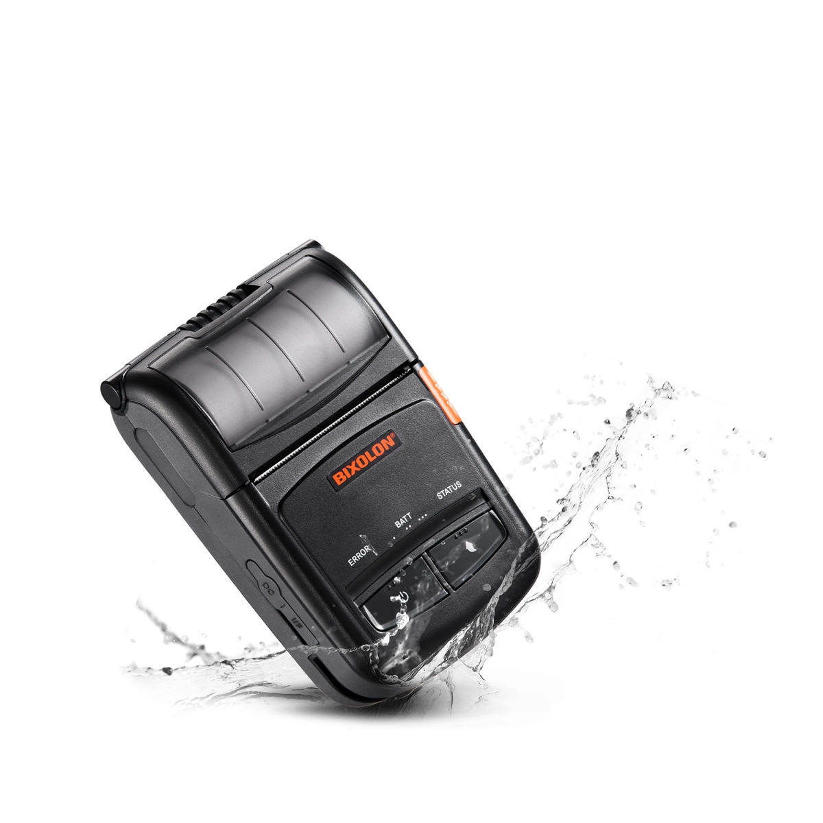 BIXOLON PRINTER SPP-R210, DT USB/SER/BT