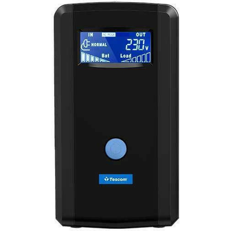 UPS LEO PLUS LCD 850AP with usb port