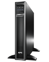 UPS APC SMART-UPS X 750VA RACK/TOWER LCD