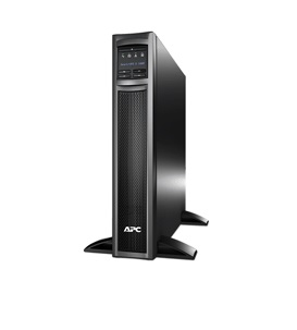 UPS APC SMARTUPS X 1500VA RACK/TOWER LCD