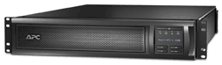 UPS APC SMARTUPS X 2200VA RACK/TOWER LCD