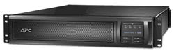 UPS APC SMARTUPS X 3000VA RACK/TOWER LCD