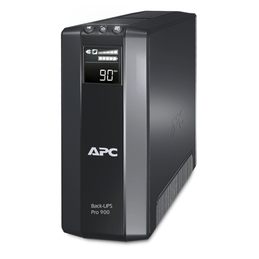 UPS APC BACK-UPS PRO 900VA SCHUKO