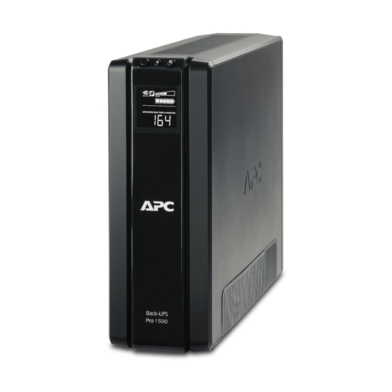 UPS APC BACK-UPS PRO 1500VA SCHUKO
