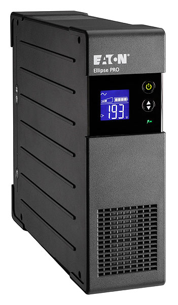 UPS EATON ELLIPSE PRO 850 DIN