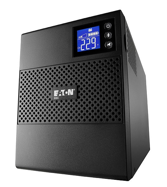 UPS Eaton 5SC 1000i