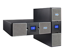 Eaton 9PX 2200i RT3U HotSwap DIN