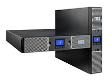 Eaton 9PX 3000i RT3U HotSwap DIN