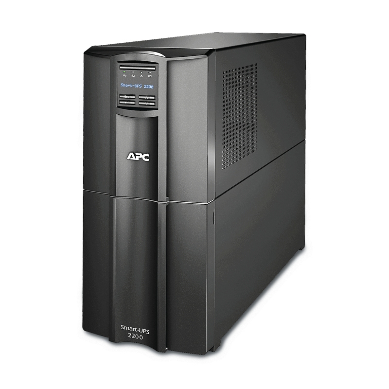 UPS APC SMART-UPS 2200VA LCD 230V SC