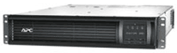 UPS APC SMART-UPS 3000VA LCD RM2U SC