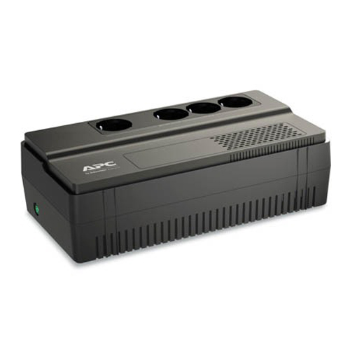 APC Back-UPS BV 650VA, AVR, SchukoOutlet