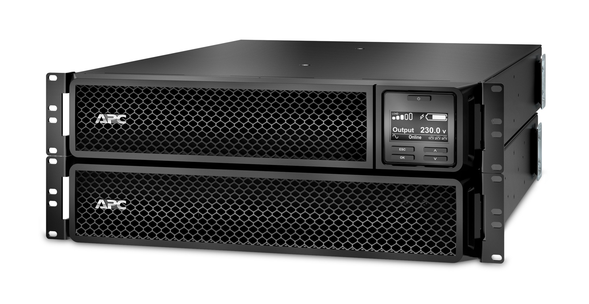 APC SMART RT 3000VA RM 230V