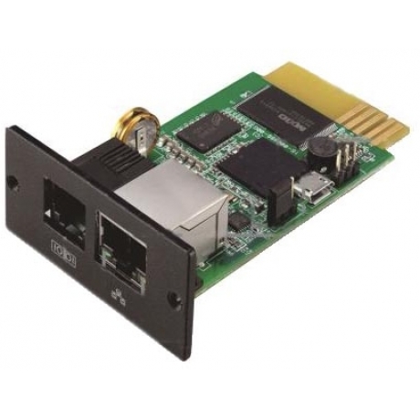 SNMP Adapter for Tescom NEOLINE ST / PRI