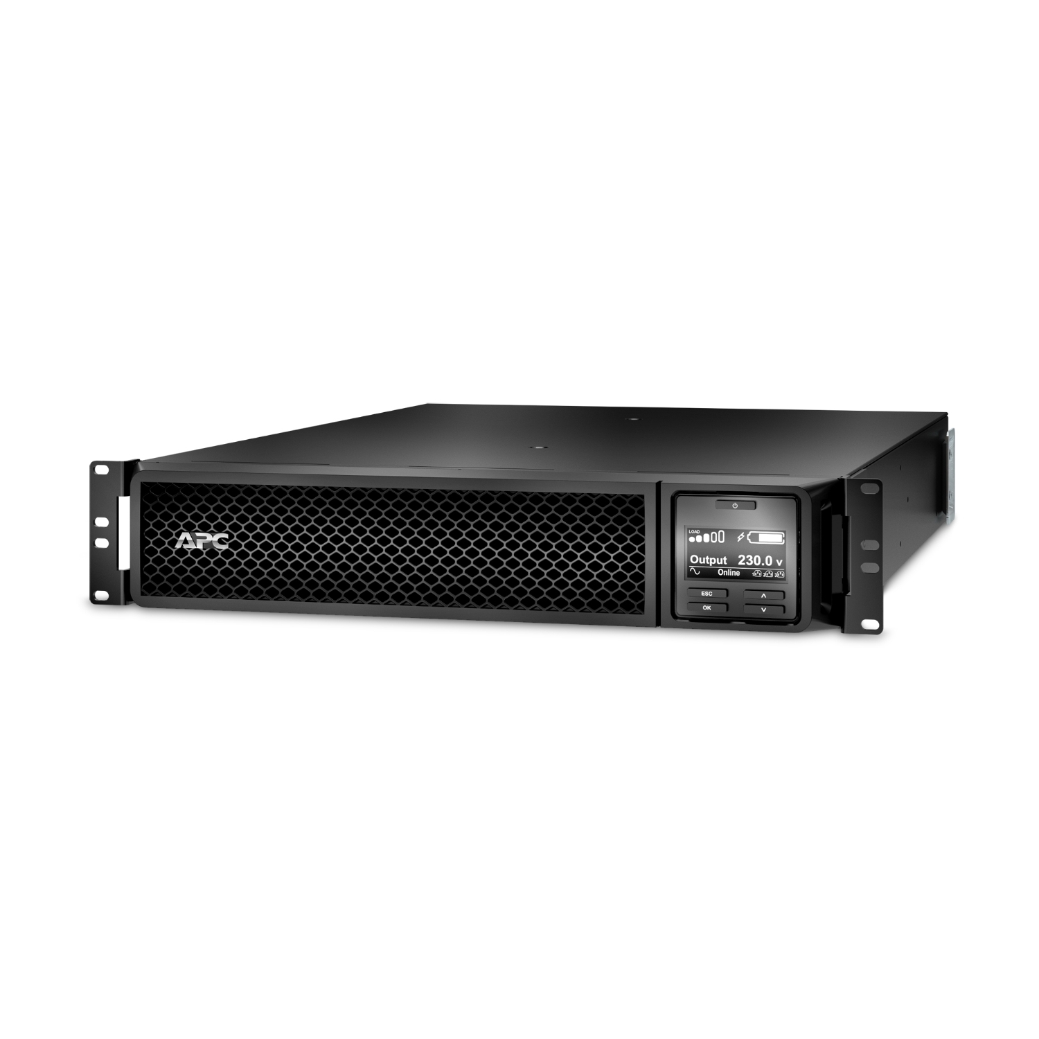 APC SMART RT 1000VA RM 230V