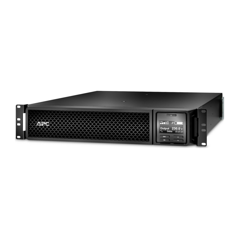 APC Smart-UPS SRT 1500VA 230V