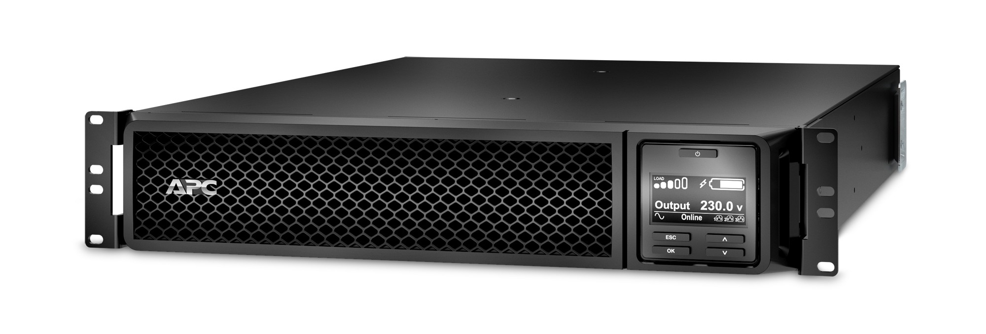 APC SMART RT 1500VA RM 230V