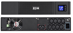 UPS Eaton 5SC 2200i RT2U