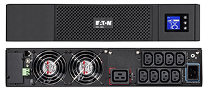 UPS Eaton 5SC 3000i RT2U