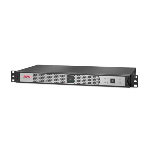 APC Smart-UPS C Lithium Ion, 500VA