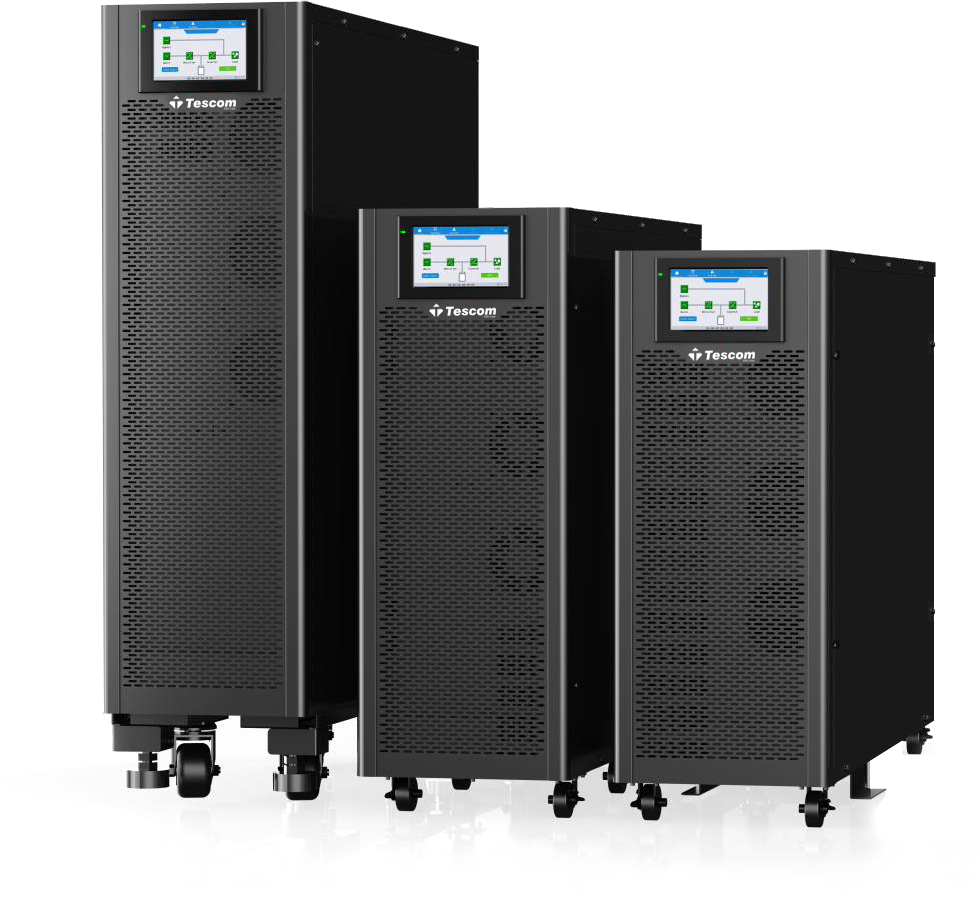 UPS 3310ST TEOS 400 PRO 10KVA/10KW 3/3