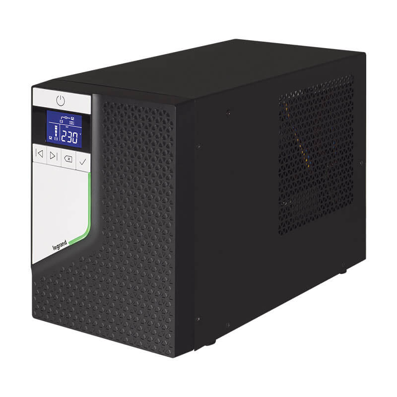 LEGRAND UPS KEOR SPE Line Inter. 2Kva