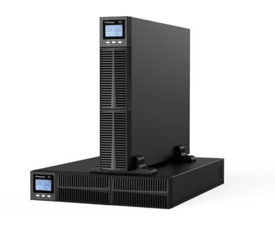 UPS PRIME RACK/TOWER 2kVA/2000W LCD with