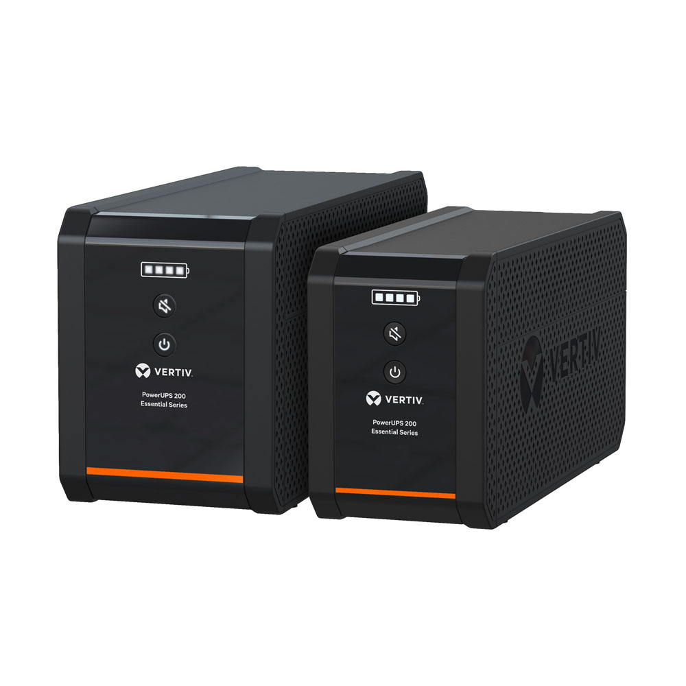 VERTIV UPS PSA6E-2200IT-SCH