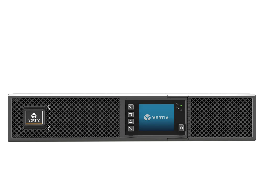VERTIV UPS GXT5-2000IRT2UXLN
