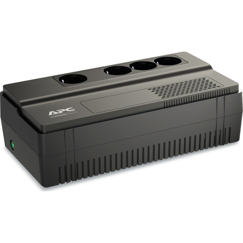 APC Easy UPS BV 500VA, AVR, Schuko Outle