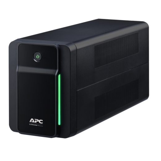 UPS APC Back-UPS 1200VA, 230V, AVR, Schu